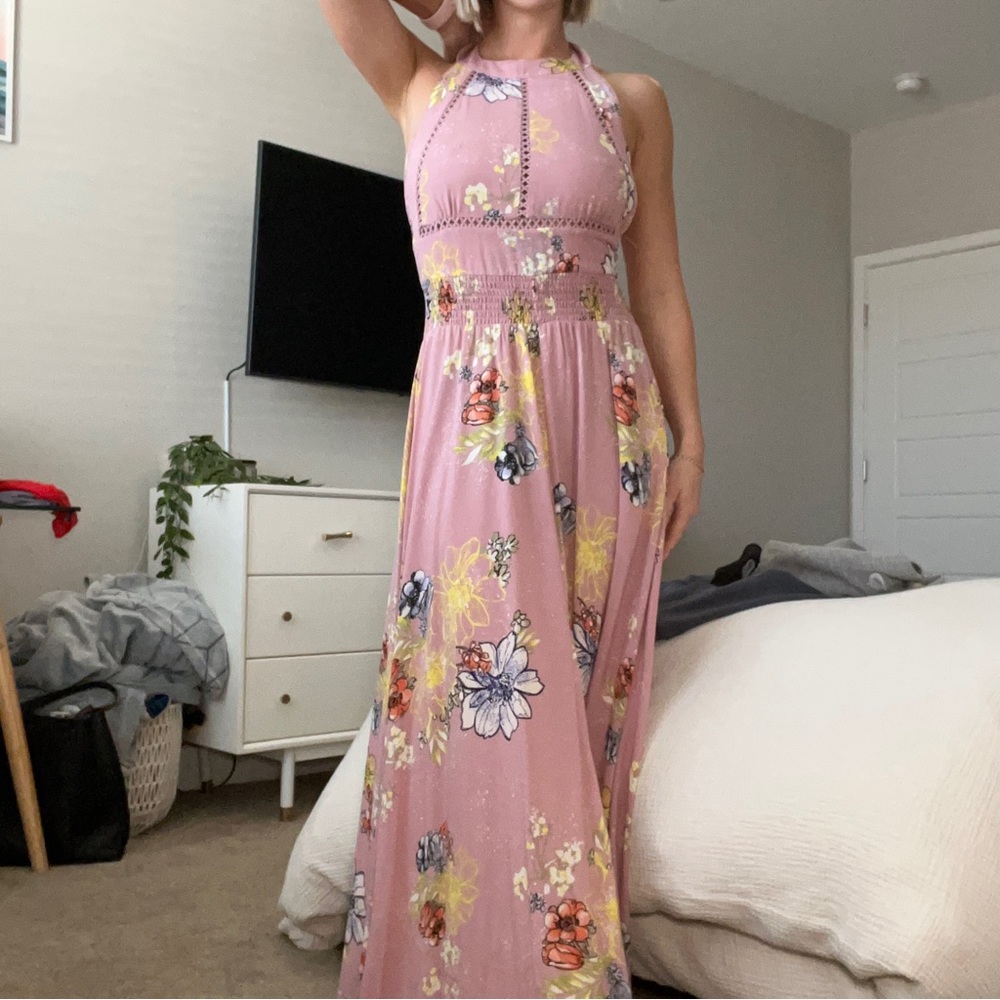 Beautiful Nordstrom BP Dress